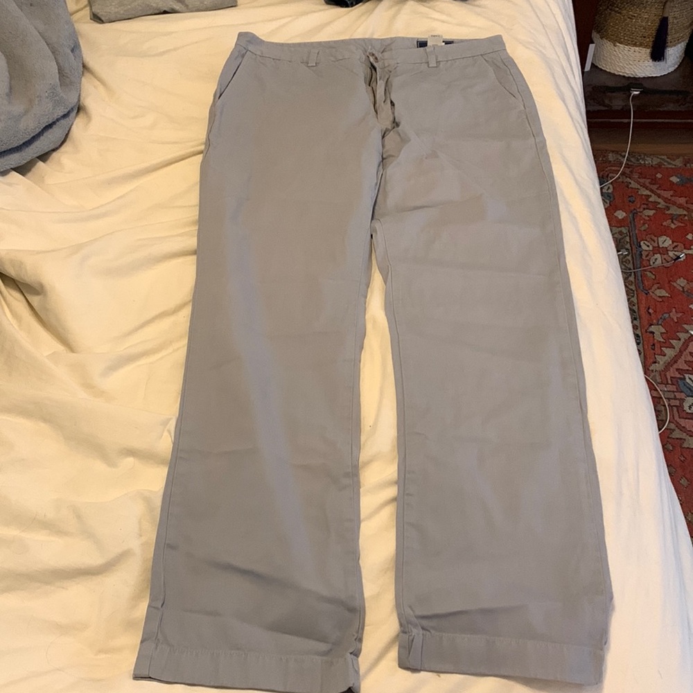 Vineyard Vines Slim Fit Breaker Pant - 34x32